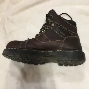 Dr. Martens | Shoes | Dr Martens Steel Toe Single Right Shoe  display picture 1